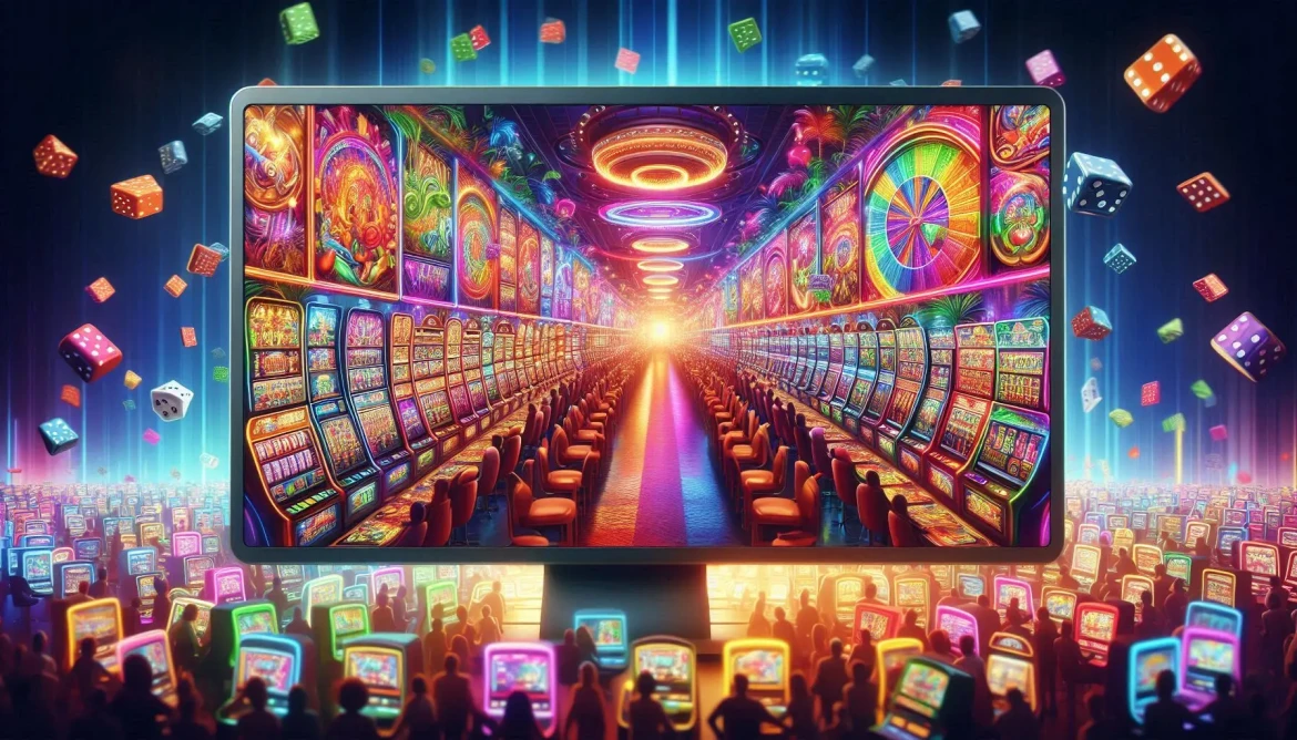 Win Unique Casino